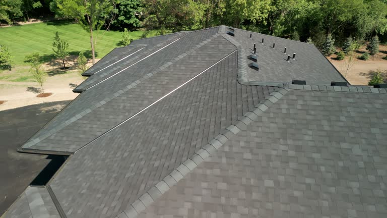 Best Roof Coating and Sealing  in Bensley, VA