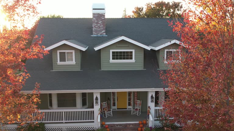 Best Rubber Roofing (EPDM, TPO)  in Bensley, VA