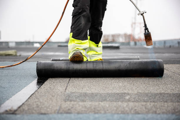 Professional Roofing Service in Bensley, VA
