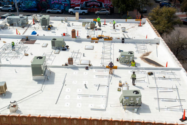 Best Skylight Installation and Repair  in Bensley, VA