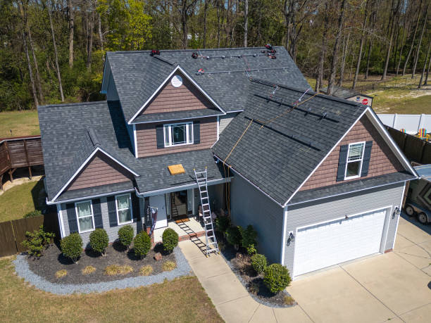 Best Rubber Roofing (EPDM, TPO)  in Bensley, VA