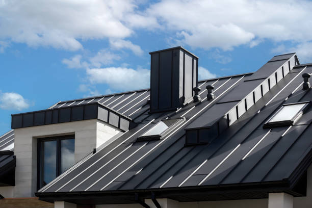 Best Roof Ventilation Installation  in Bensley, VA